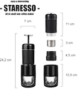 Kaffeemaschine Staresso  Staresso SP-200