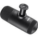 Kaffeemaschine Wacaco  Nanopresso grey + hard case