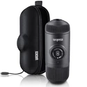Kaffeemaschine Wacaco  Nanopresso grey + hard case
