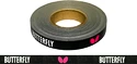 Kantenband  Butterfly  9 mm (10m)