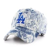 Kappe 47 Brand Clean Up Splat MLB Los Angeles Dodgers