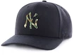 Kappe 47 Brand MVP DP Camfill MLB New York Yankees