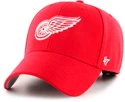 Kappe 47 Brand  MVP NHL Detroit Red Wings