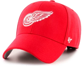 Kappe 47 Brand MVP NHL Detroit Red Wings