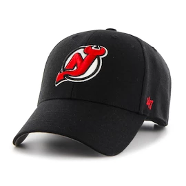 Kappe 47 Brand MVP NHL New Jersey Devils