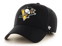 Kappe 47 Brand MVP NHL Pittsburgh Penguins