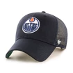 Kappe 47 Brand MVP Trucker Branson NHL Edmonton Oilers