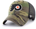 Kappe 47 Brand MVP Trucker Branson NHL Philadephia Flyers Camo