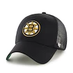 Kappe 47 Brand  NHL Boston Bruins Branson ’47 MVP