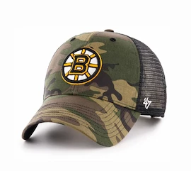 Kappe 47 Brand NHL Boston Bruins Camo Branson ’47 MVP