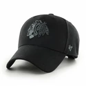 Kappe 47 Brand  NHL Chicago Blackhawks MVP Snapback