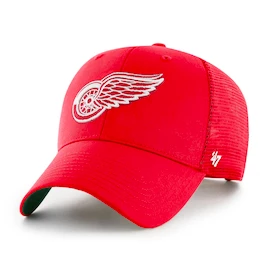 Kappe 47 Brand NHL Detroit Red Wings Branson ’47 MVP