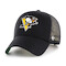 Kappe 47 Brand Trucker Branson MVP NHL Pittsburgh Penguins