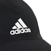 Kappe adidas  Aeroready Baseball Cap 4ATHLTS Black