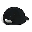Kappe adidas  B-Ball Aeroready Cap Black