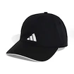 Kappe adidas  B-Ball Aeroready Cap Black