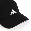 Kappe adidas  B-Ball Aeroready Cap Black