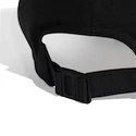 Kappe adidas  B-Ball Aeroready Cap Black