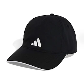 Kappe adidas B-Ball Aeroready Cap Black
