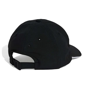 Kappe adidas  B-Ball Aeroready Cap Black