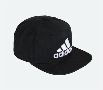 Kappe adidas Badge of Sports Snapba Logo Cap
