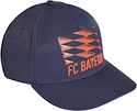 Kappe adidas CW FC Bayern Mnichov Dark Blue