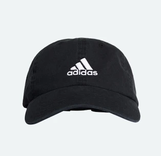 Kappe adidas  Dad Cap Bos