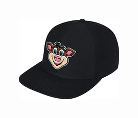 Kappe adidas Kappen Mascot NHL Flat Brim Carolina Hurricanes
