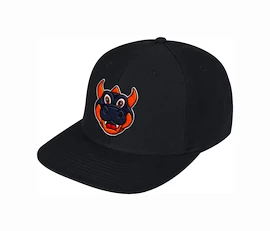 Kappe adidas Kappen Mascot NHL Flat Brim New York Islanders