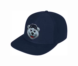 Kappe adidas Kappen Mascot NHL Flat Brim St. Louis Blues