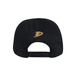 Kappe adidas Mascot Flat Brim NHL Anaheim Ducks