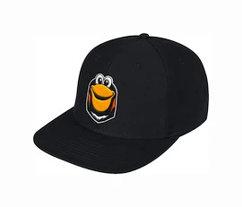 Kappe adidas Mascot Flat Brim NHL Pittsburgh Penguins