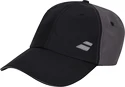Kappe Babolat  Basic Logo Cap Black