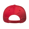 Kappe CCM Eflex Team Flatbrim Snapback Red