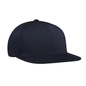 Kappe CCM Eflex Team Flatbrim Snapback True Navy