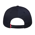 Kappe CCM Eflex Team Flatbrim Snapback True Navy