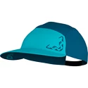 Kappe Dynafit  Alpine Visor Cap Ocean