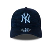 Kappe ew Era 9Forty Engineered Fit A-Frame MLB New York Yankees Navy