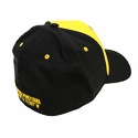 Kappe Fanatics  Defender Stretch Fit NHL Pittsburgh Penguins