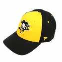 Kappe Fanatics  Defender Stretch Fit NHL Pittsburgh Penguins