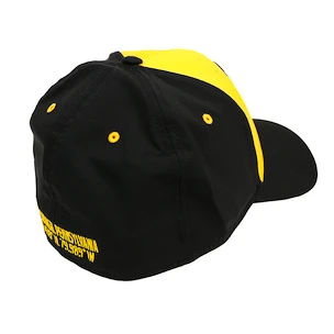 Kappe Fanatics  Defender Stretch Fit NHL Pittsburgh Penguins