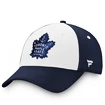 Kappe Fanatics  Defender Stretch Fit NHL Toronto Maple Leafs