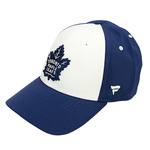 Kappe Fanatics  Defender Stretch Fit NHL Toronto Maple Leafs