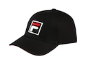 Kappe Fila  Cap Forze Black