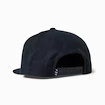 Kappe Fox  Instill Snapback 2.0 Hat Black/Charcoal