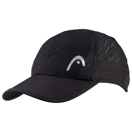 Kappe Head Pro Player Cap Black