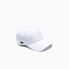 Kappe Lacoste Core Performance White