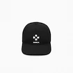 Kappe Lacoste  Medvedev Cap Black