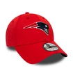 Kappe New Era 39Thirty Shadow Tech NFL New England Patriots OTC