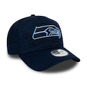 Kappe New Era 9Forty Engineered Fit A-Frame NFL Seattle Seahawks Navy